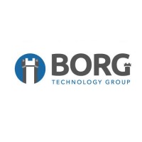 Borg Technology Group logo, Borg Technology Group contact details