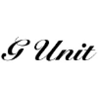 G-Unit Records, Inc. logo, G-Unit Records, Inc. contact details