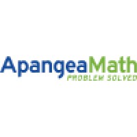 Apangea Learning logo, Apangea Learning contact details