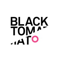 Black Tomato logo, Black Tomato contact details