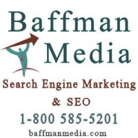 Baffman Media LLC logo, Baffman Media LLC contact details