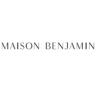 MAISON BENJAMIN logo, MAISON BENJAMIN contact details