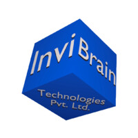 InviBrain Technologies Pvt. Ltd. logo, InviBrain Technologies Pvt. Ltd. contact details