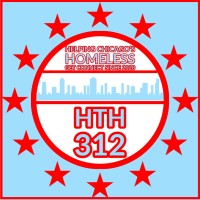 Help the Homeless 312 logo, Help the Homeless 312 contact details