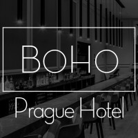 Hotel Boho Prague logo, Hotel Boho Prague contact details