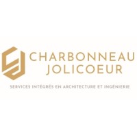 CHARBONNEAU JOLICOEUR logo, CHARBONNEAU JOLICOEUR contact details