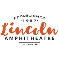 Lincoln Amphitheatre logo, Lincoln Amphitheatre contact details