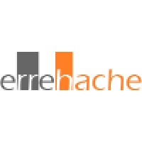 errehache logo, errehache contact details