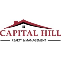 Capital Hill Realty and Management, Inc. logo, Capital Hill Realty and Management, Inc. contact details