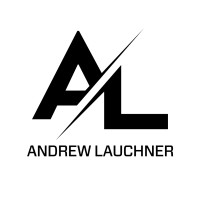 Andrew Lauchner logo, Andrew Lauchner contact details