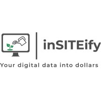 inSITEify logo, inSITEify contact details