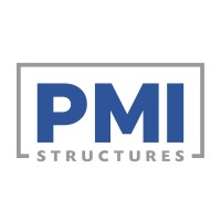 PMI Structures logo, PMI Structures contact details