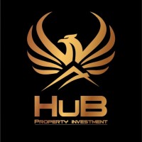 Hub Property Investment logo, Hub Property Investment contact details