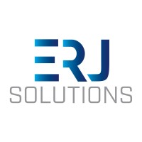 ERJ Solutions logo, ERJ Solutions contact details