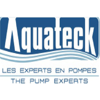 Aquateck logo, Aquateck contact details