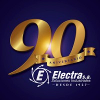 ELECTRA S.A logo, ELECTRA S.A contact details