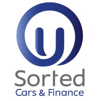 U Sorted | Cars & Finance logo, U Sorted | Cars & Finance contact details