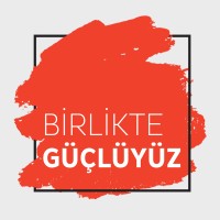 Birlikte Güçlüyüz logo, Birlikte Güçlüyüz contact details