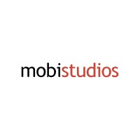 Mobistudios logo, Mobistudios contact details