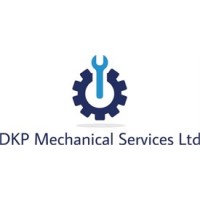 DKP Mechanical Services Ltd logo, DKP Mechanical Services Ltd contact details