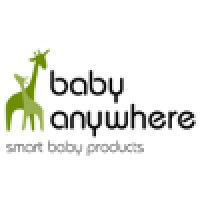 BabyAnywhere.com logo, BabyAnywhere.com contact details