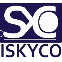 Iskyco logo, Iskyco contact details