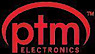 PTM Electronics Inc. logo, PTM Electronics Inc. contact details