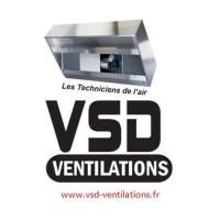 VSD VENTILATIONS logo, VSD VENTILATIONS contact details