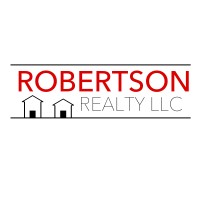 Robertson Realty LLC logo, Robertson Realty LLC contact details