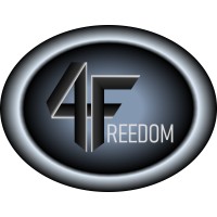 4 Freedom Financial logo, 4 Freedom Financial contact details