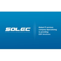 Solec LLC logo, Solec LLC contact details