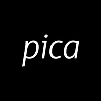 Pica Magazine logo, Pica Magazine contact details