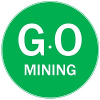 GO Mining Pty Ltd logo, GO Mining Pty Ltd contact details