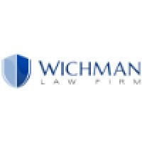 Wichman Law Firm LLC logo, Wichman Law Firm LLC contact details