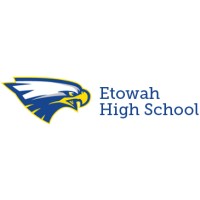 Etowah High School logo, Etowah High School contact details