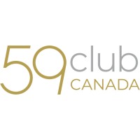 59club Canada logo, 59club Canada contact details