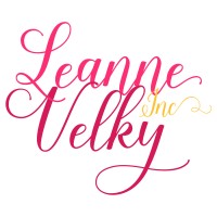 Leanne Velky, Inc. logo, Leanne Velky, Inc. contact details