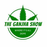 The Ganjha Show logo, The Ganjha Show contact details