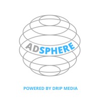 Adsphere logo, Adsphere contact details