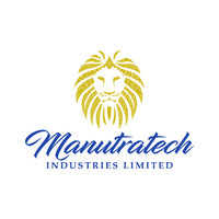 Manutratech Industries Limited logo, Manutratech Industries Limited contact details