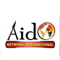 AIDO Network International logo, AIDO Network International contact details