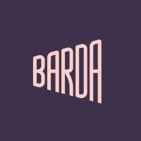 BARDA logo, BARDA contact details