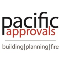 Pacific Approvals logo, Pacific Approvals contact details