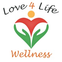 Love 4 Life Wellness logo, Love 4 Life Wellness contact details