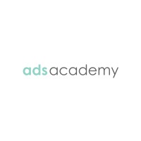 Ads Academy logo, Ads Academy contact details