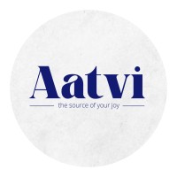 Aatvi logo, Aatvi contact details