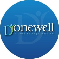 Donewell Solutions logo, Donewell Solutions contact details