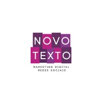 Novo Texto Comunicação logo, Novo Texto Comunicação contact details