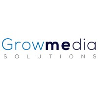 Grow Media Solutions logo, Grow Media Solutions contact details