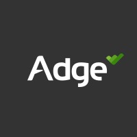 Adge logo, Adge contact details